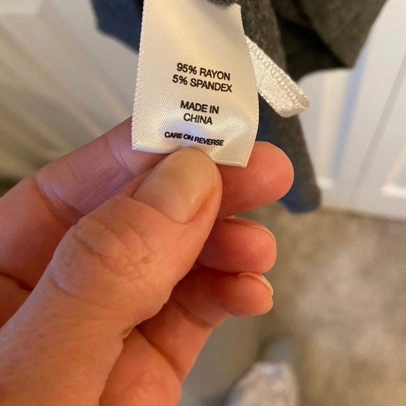 NY&Co Dress - Picture 3 of 4